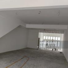 Newly Refurbished Ground Floor Shoplot @ Bandar Bukit Raja Taipan
