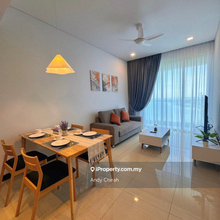 Brand new renovated units