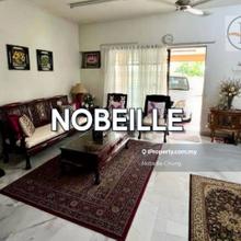 Face Open And With Security, Putra Permai, Putra Heights, Usj, Indah