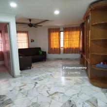Unit at menara seputih available for rent- walk distance to mid valley