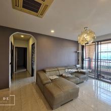 Koi Tropika Condominium Puchong 