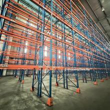 Various size of warehouse available for rent at Shah Alam