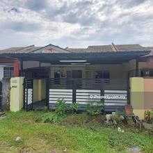 Renovated Single Storey Jalan Telipot Bukit Sentosa, Rawang 