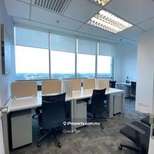Office for Rent