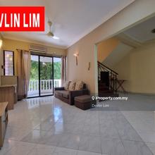 Corner Unit ; Refurbished Kitchen ; Masionette Layout ; 4 bedroom 