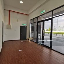 Rent Rm4,500 Jln Eco Perindustrian 2B, Eco Business Park V