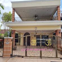 Park Avenue Seremban 2