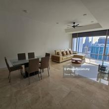 2 Bedroom Fully Furnished @ Pavilion Residences, Kuala Lumpur
