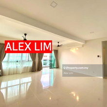 Middleton Minden Heights Condominium Gelugor For Rent !!