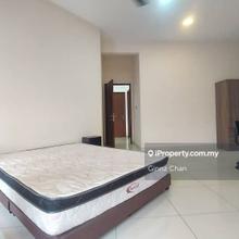 Female Master Room, J. Dupion Residence, Taman Pertama MRT, Cheras