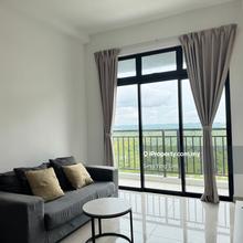 Optimus Medini - High Floor & Fully Furnished Unit