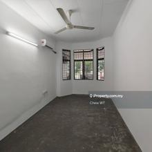 Taman Budiman Alma  Single Storey Terrace House For Rent