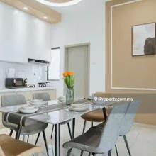 B11 Parkland Residence Cheras 560k