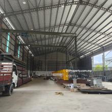 Puncak alam 3 stories bungalow factory for sell at rm 13,.8 million