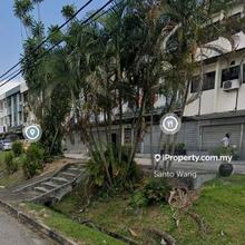 3 story shop sale with ternacy