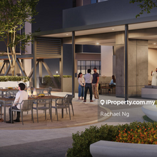 Ponderosa Regency The Signature of the Finest Home