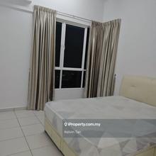 One Imperial condo, sungai ara