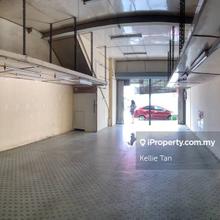 Shop For Rent In Bentong