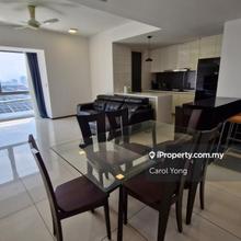 Fully Furnished, neat & cleaned