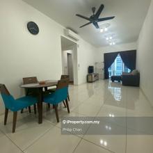 Eco Sky Condominium For Sale Rm 550k.