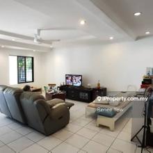 Double Storey House For Sale