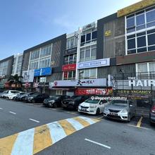 Dataran c180, cheras south, dataran cheras, traders garden, balakong.