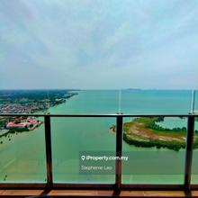 Silverscape Luxury Residences, Jalan Syed Abdul Aziz, Bandar Hilir