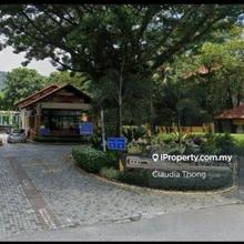 Luxurious Freehold Bungalow for Rent - Duta Nusantara