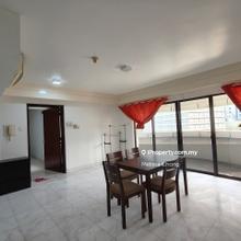 1 room Ubn Apartment 1 Room Partial Furnished for Sale