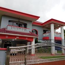 Bungalow for sale at tuanku jaafar golf & country resort 