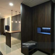 United Point Residence For Rent