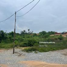 Agricultural Land for Sale Taman Tasik Semenyih