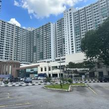 Dorsett Subang service residence