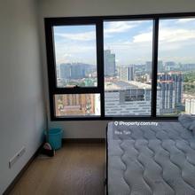 2 Bedrooms Fully furnished for rent.