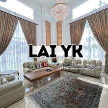 Short drive to Empire Subang, Sunway & Monash University