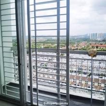 D'cassia apartment jalan eco hill semeyih 