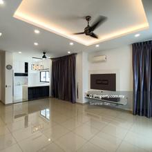 Eco Tropics - Rainforest (Cherrywood), Kota Masai, Pasir Gudang