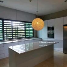 Exclusive 3-Storey Villa in Gated and Guarded Community for Sale 