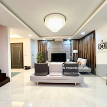 Horizon Hills Cluster Well Renovated 