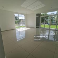 Bungalow House @ Bukit Bayu, Shah Alam U10 for Sale
