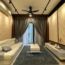 Brand new Millerz fully furnish for rent 