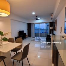 Bright Unit High Floor Pool View Well Maintained Unit