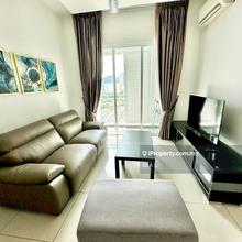 Solaria Residence @ Bayan Lepas Fully Furnished For Rent Available Now