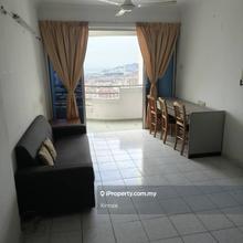 Best Unit N-Park 700sf Move In Condition 1 Car Park Well Maintained