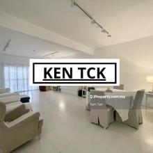Double Storey Terrace For Sell
