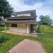 Spacious Land 2 Storey Bungalow with Swimming Pool Bangsar