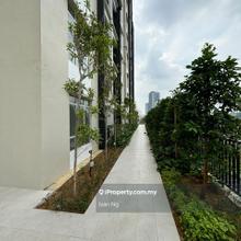 Botaniqa residence pjs 1 petaling jaya brand new 3r2b with 2 carparks