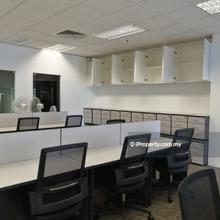 Office for Rent