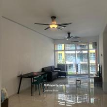 University Green (Pangsapuri Bukit Beruang Permai) For Rent