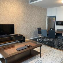 Arcoris Residence, Mont Kiara 